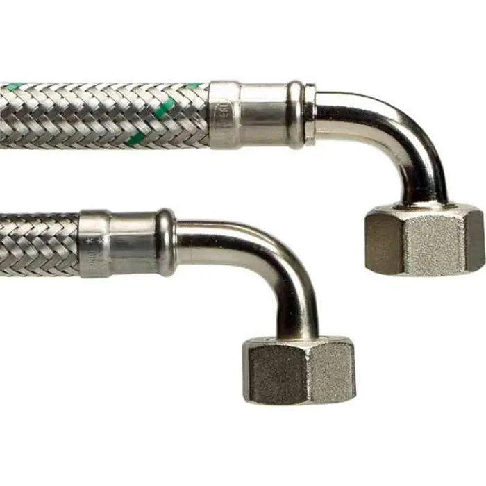 Populärt val Anslutningsslang